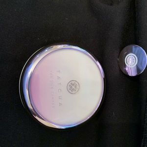 Tatcha the silk canvas